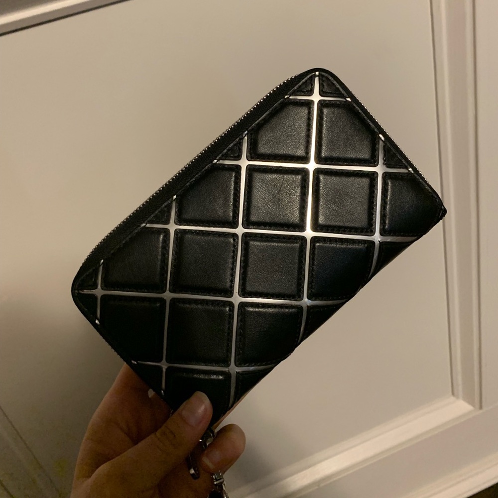 Michael Kors Jet Set Wristlet